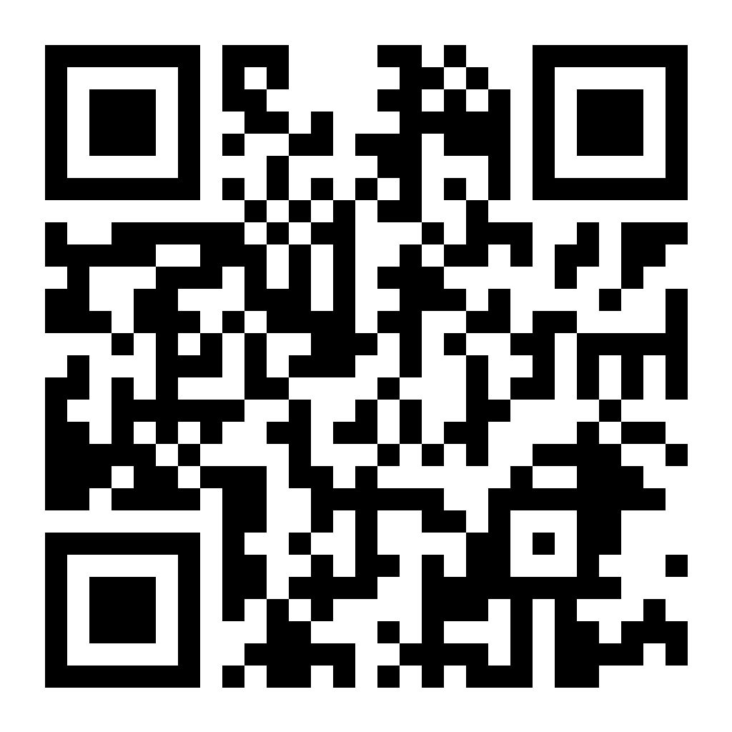 Código QR para hacerse socio de La Plaza Café · Demo: https://app.vuelvo.eu/n/demo
